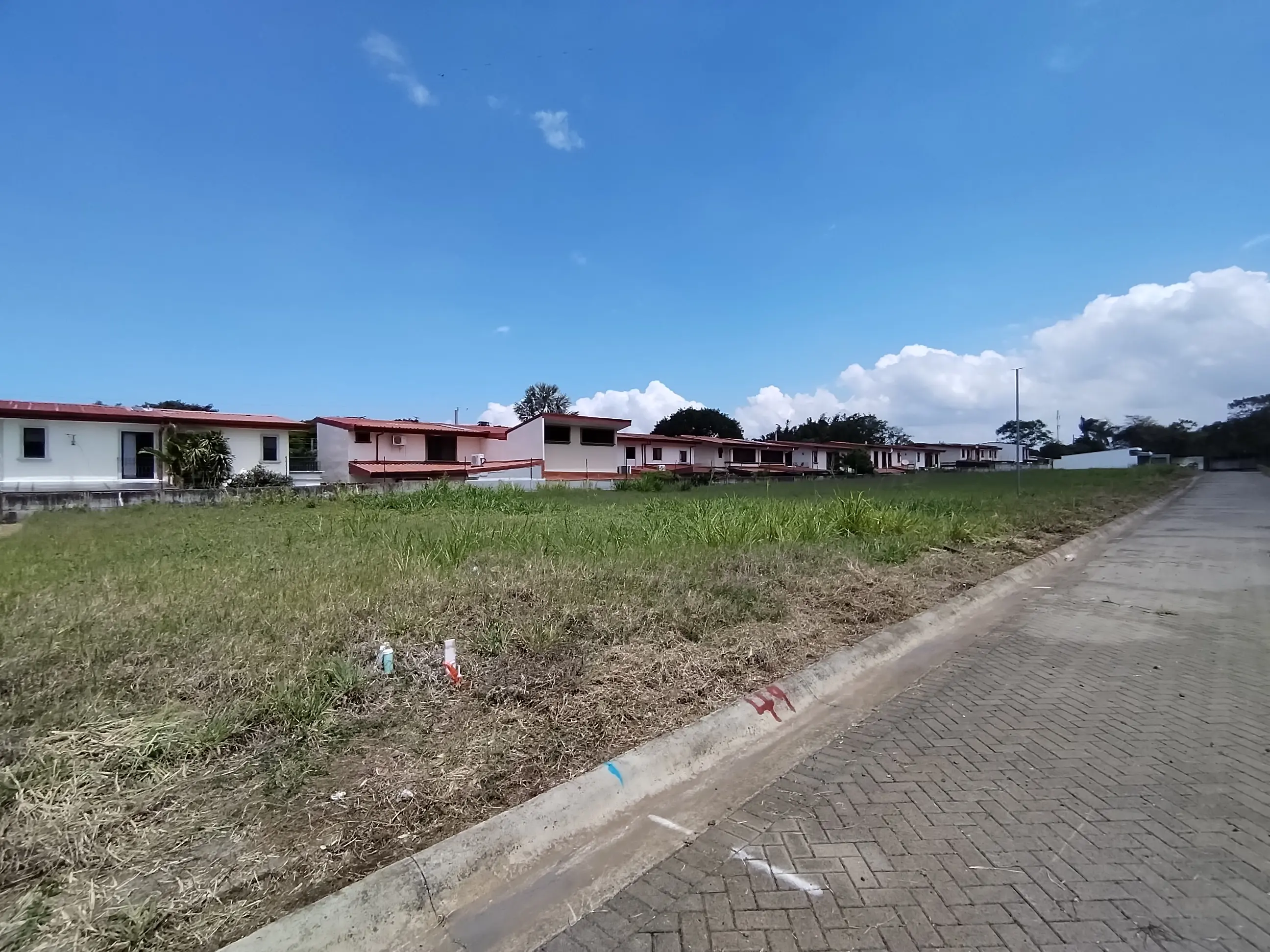 Condominio Villas del Coyol