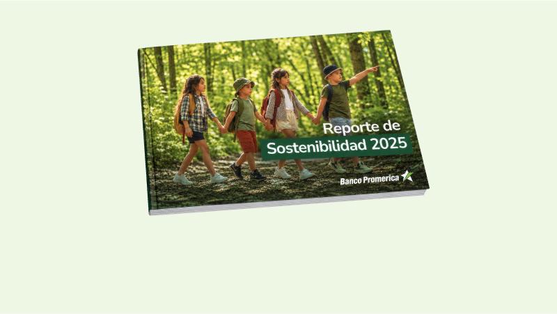 imagen reporte sostenible 2025