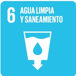 Agua limpia y saneamiento