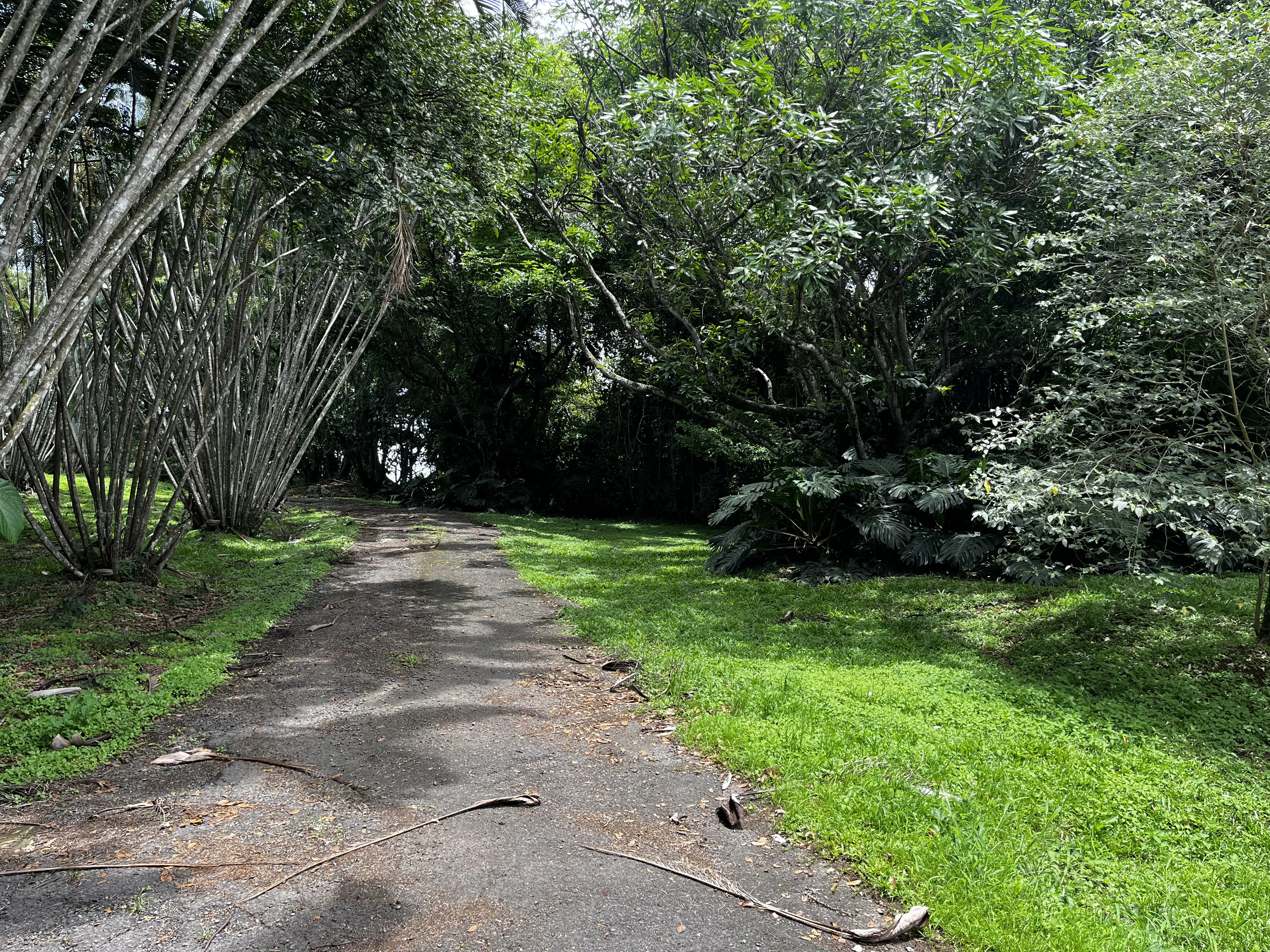 Quinta en la Garita
