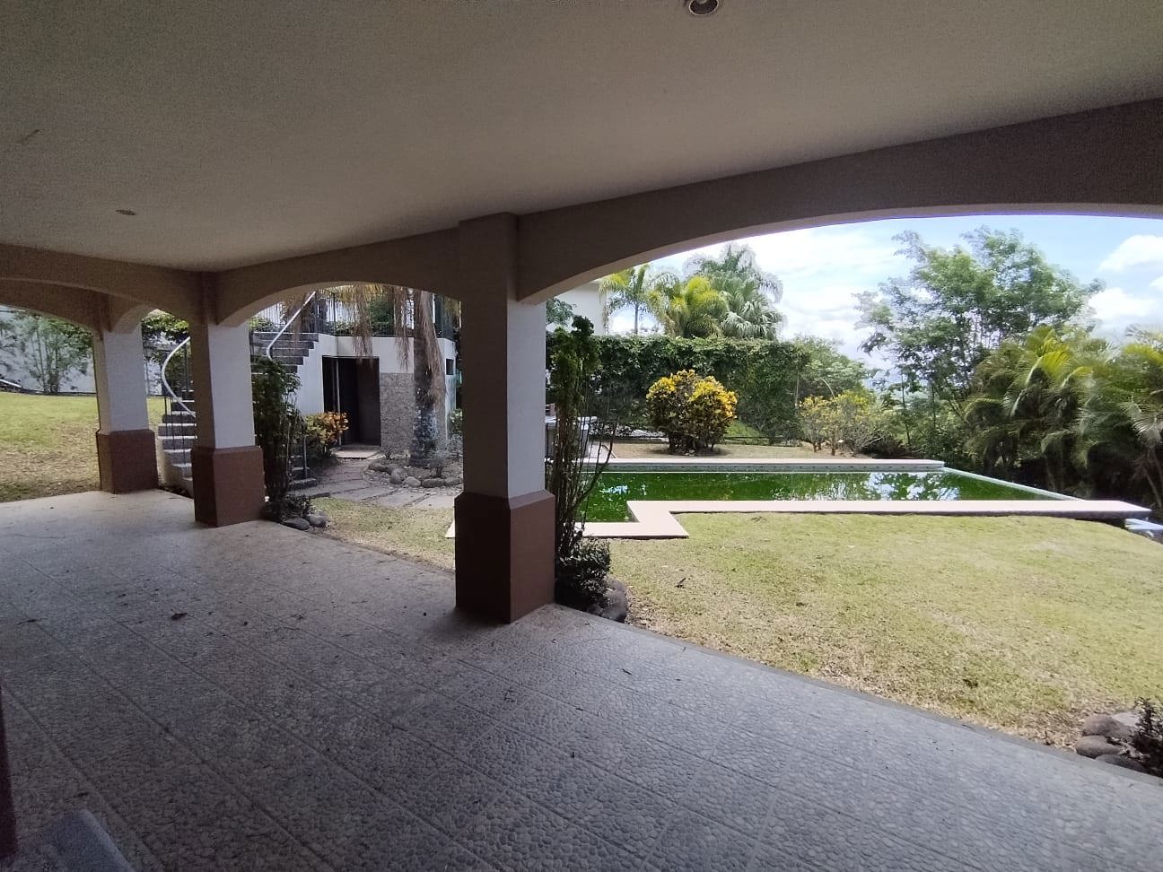 Condominio Cerro Colón