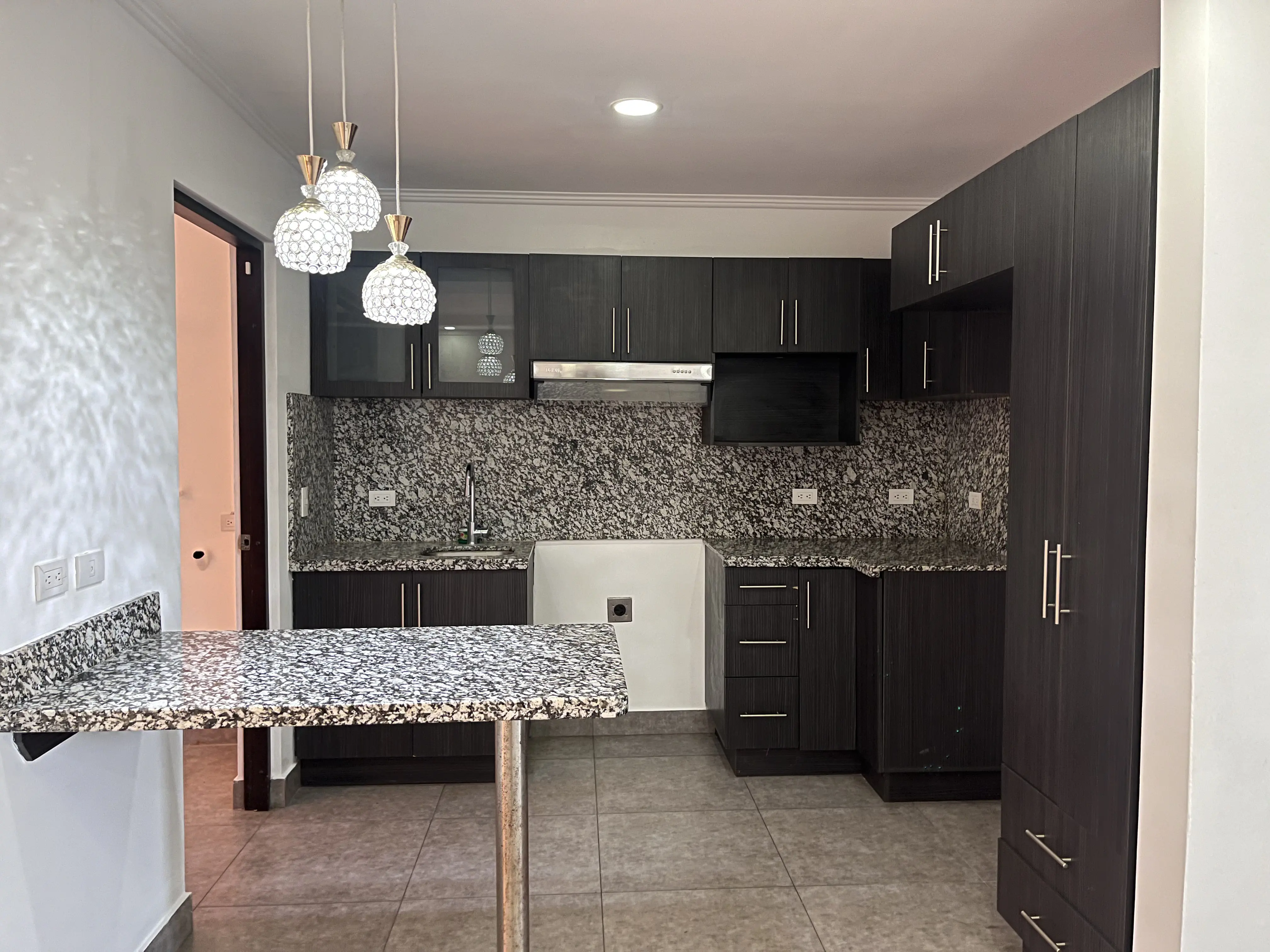 Condominio Las Veredas