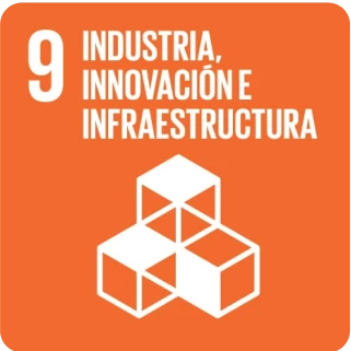 Industria, innovación e infraestructura