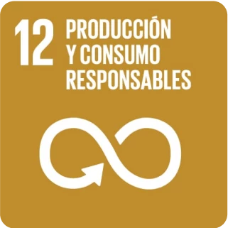 Producción y consumo responsable