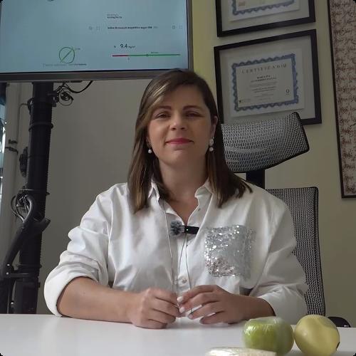  Clínica Pía Nutrición