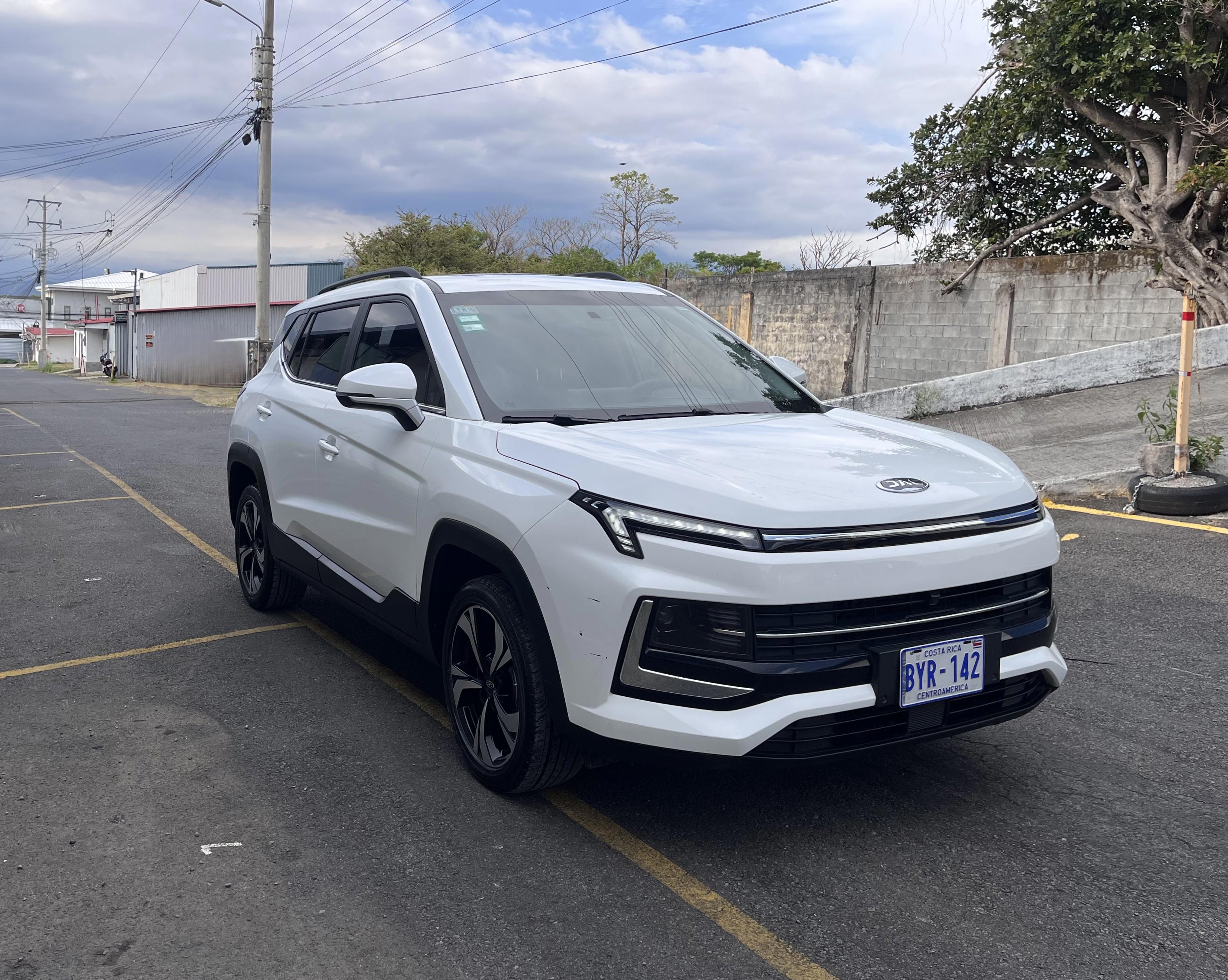 JAC JS4