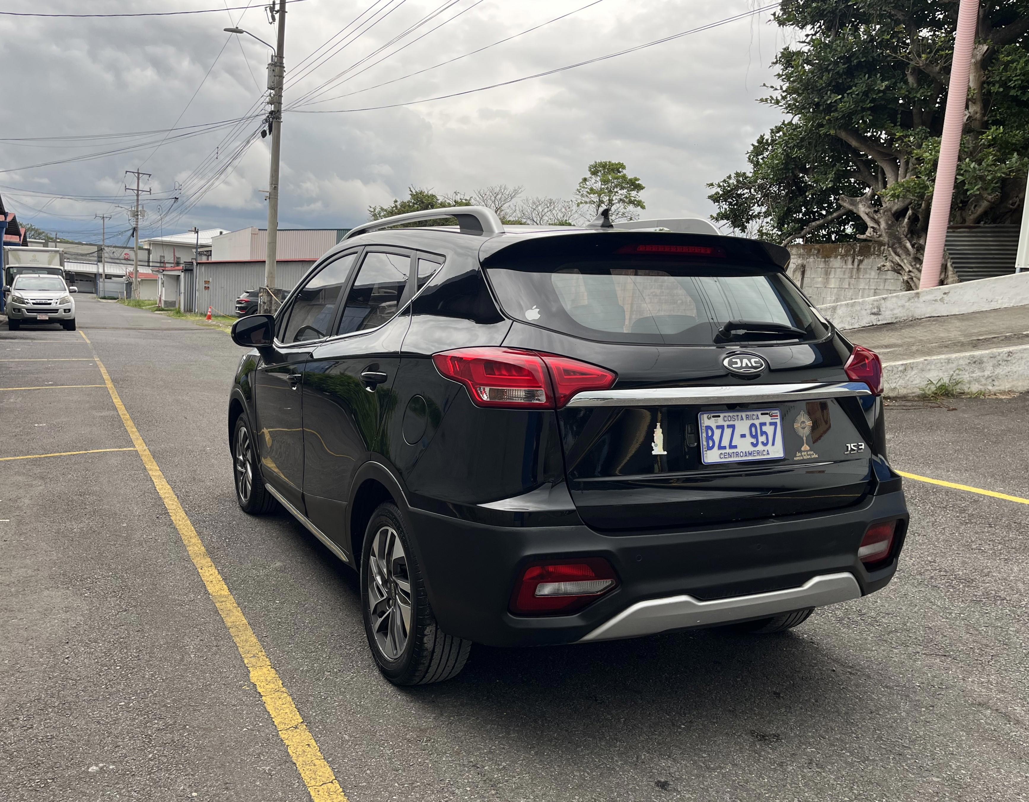 BYD YUAN PRO