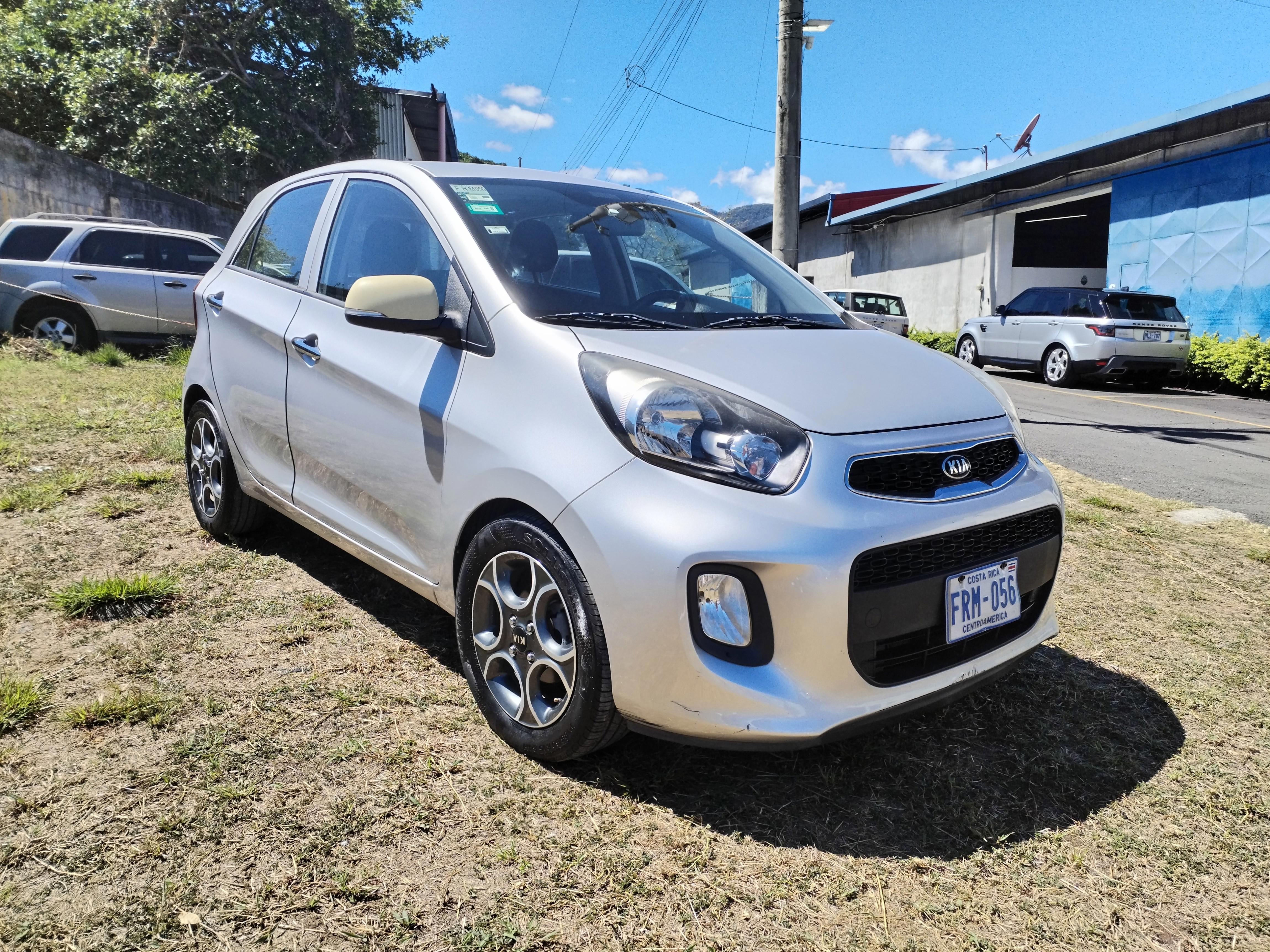 Kia Picanto