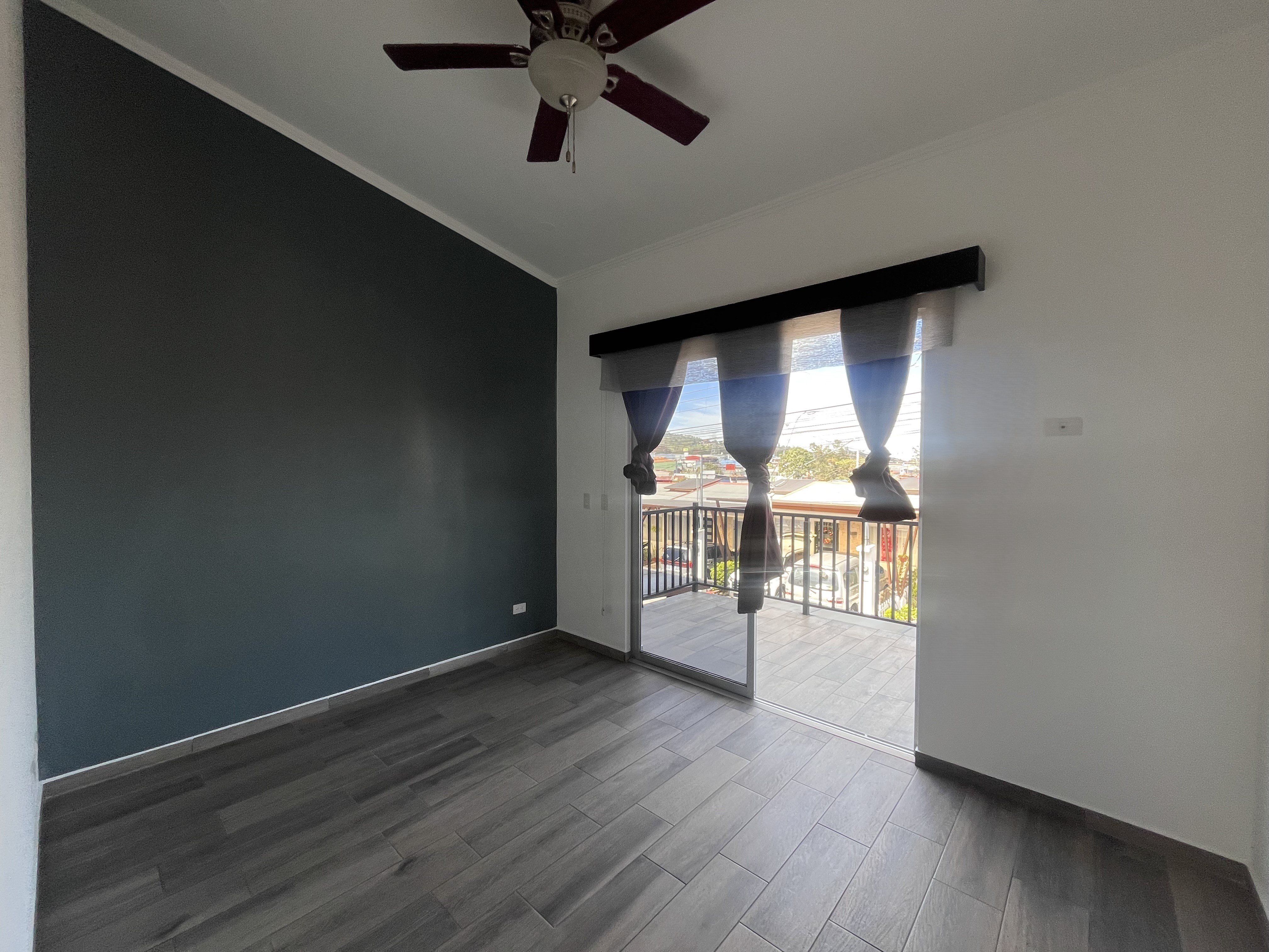 Condominio Las Veredas