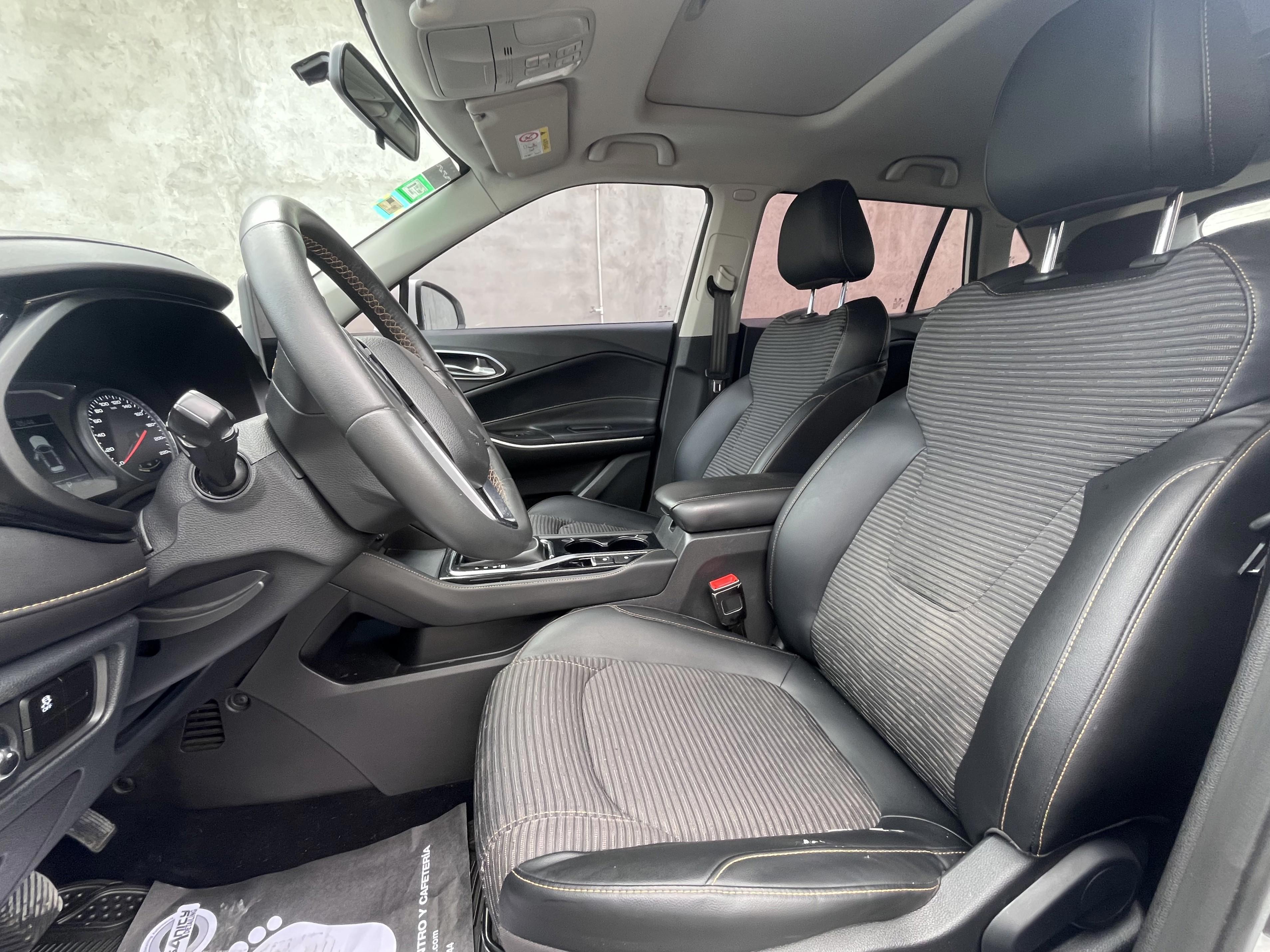 JAC JS4