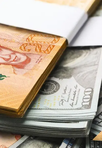 Caja de depósito inteligente