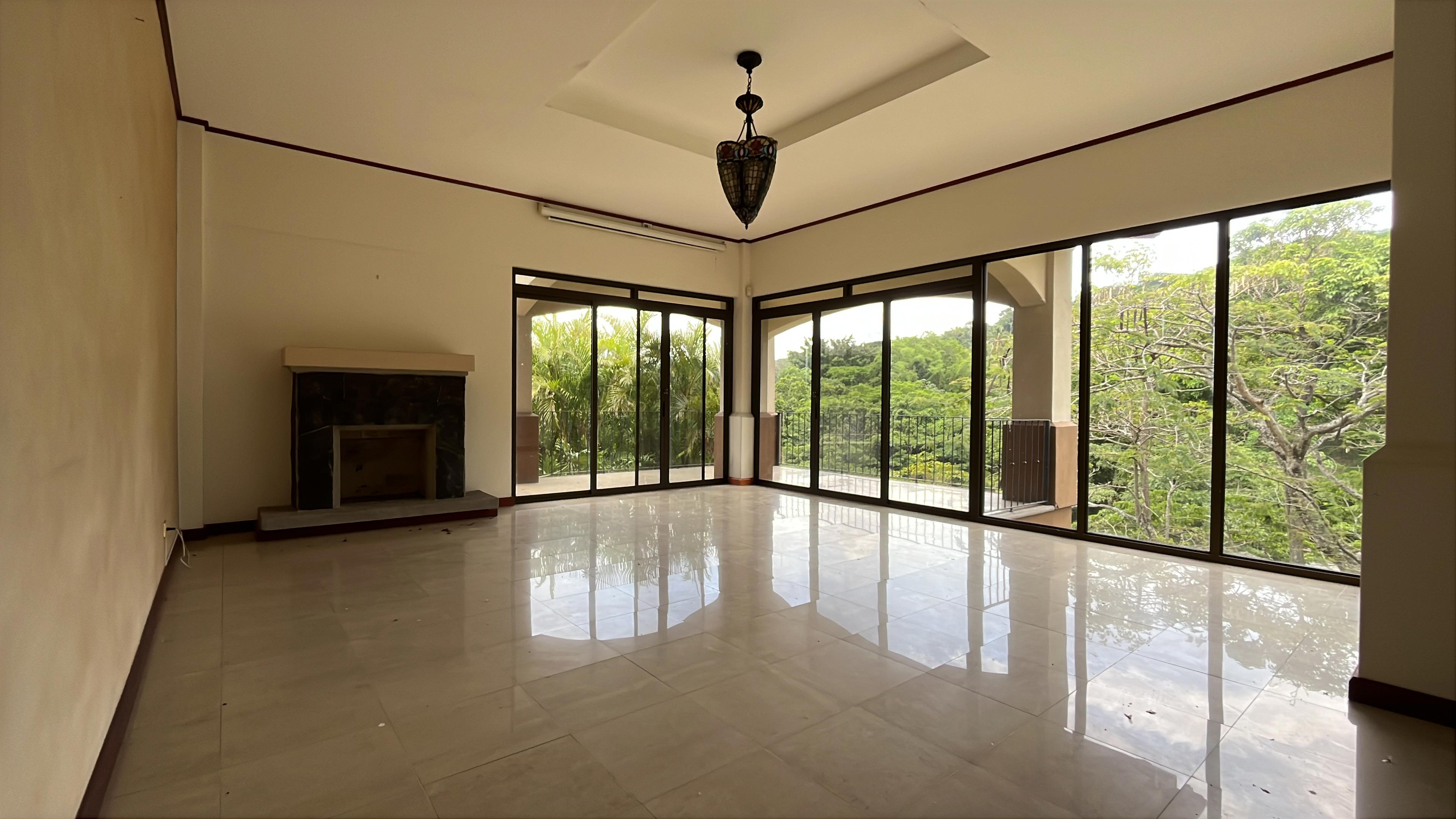 Condominio Cerro Colón