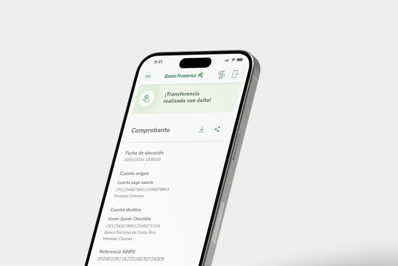 como realizar transferencias a cuentas de otros bancos