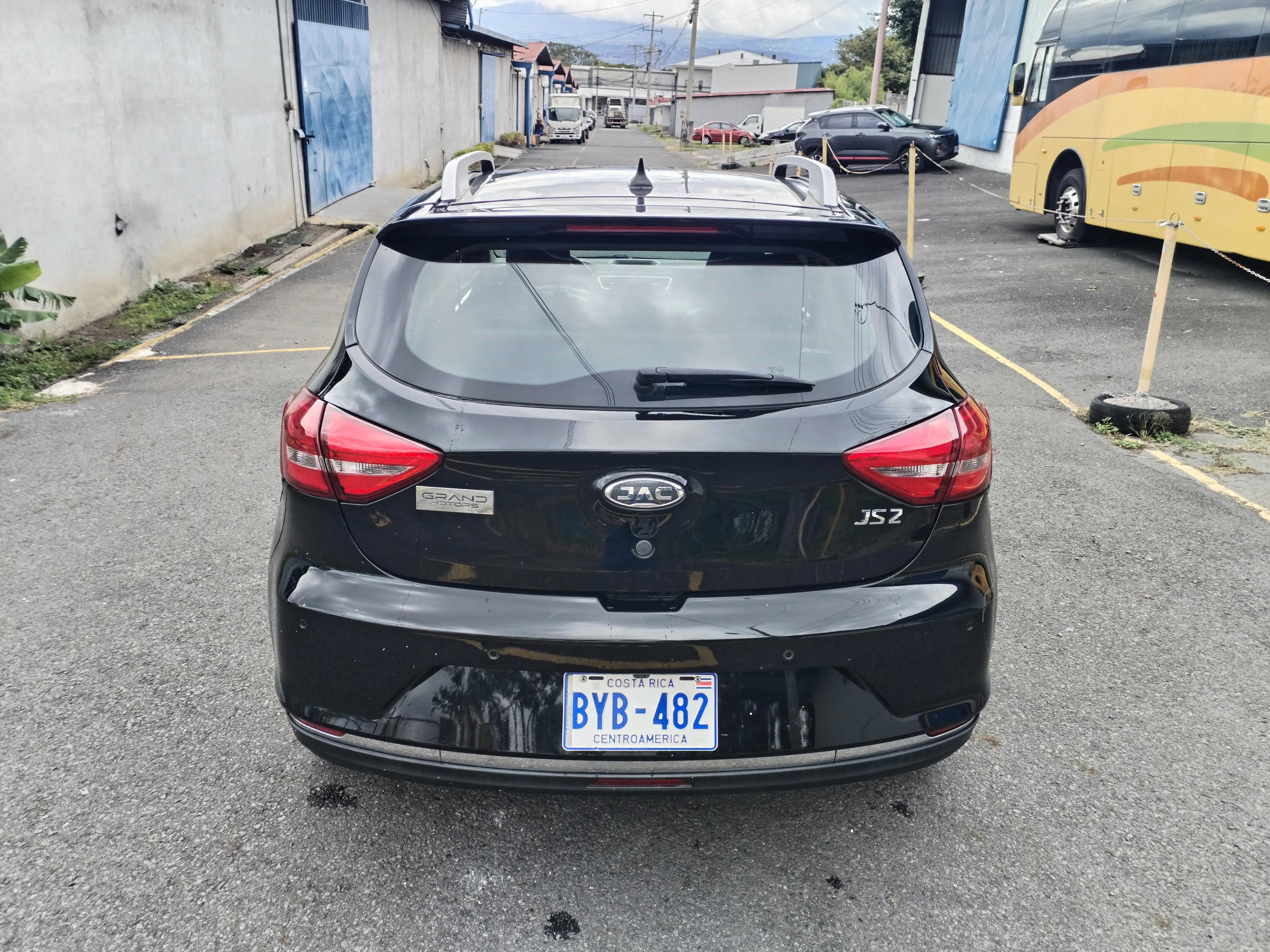 Jac