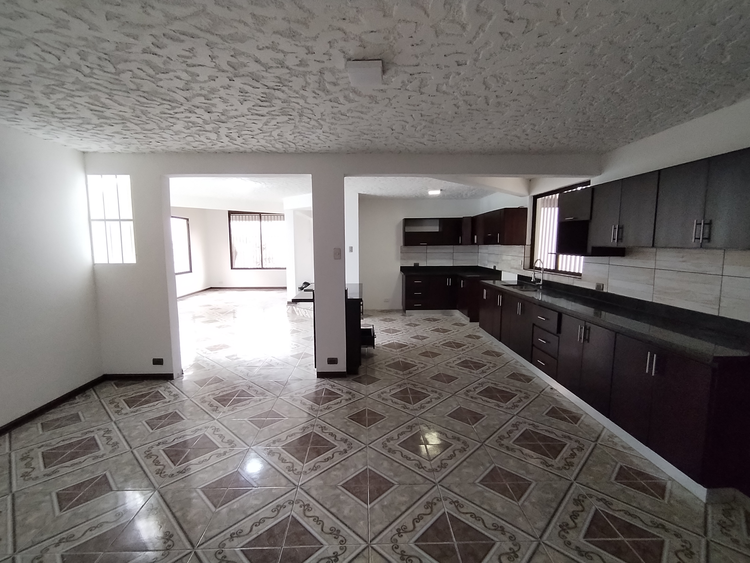 Vivienda en Moravia, Los Colegios