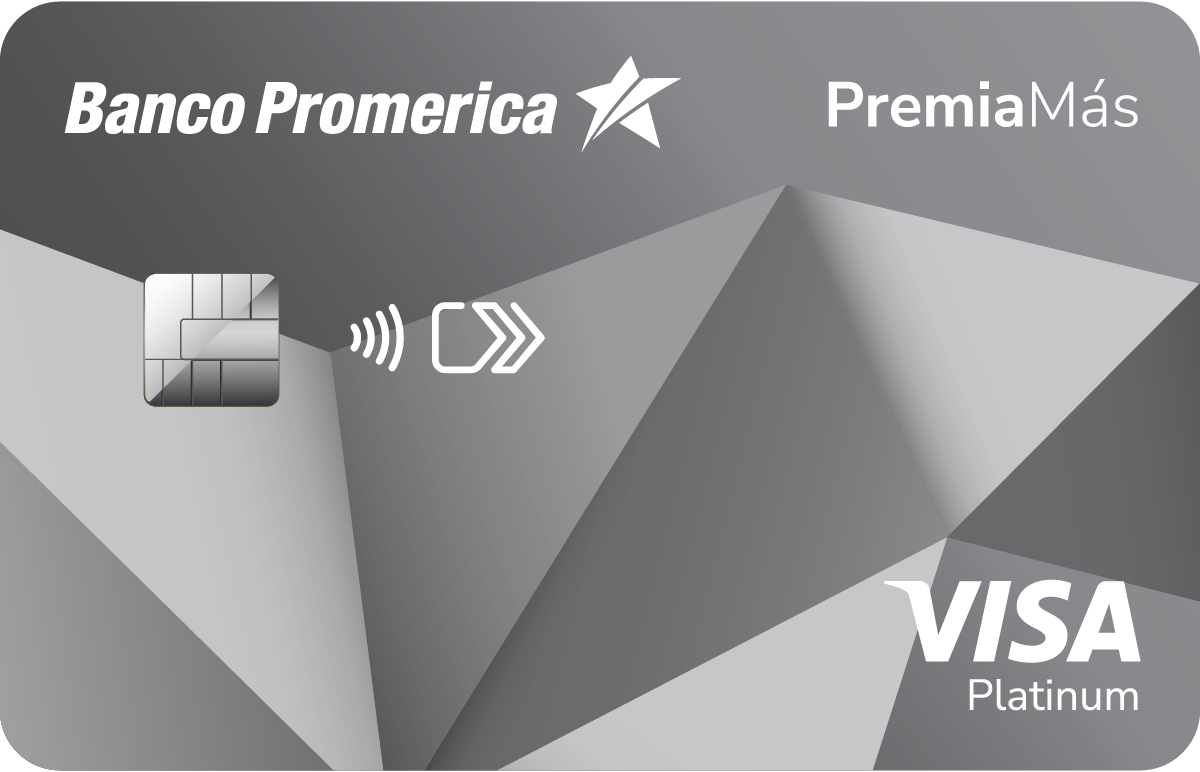 VISA Debito Platinum Dual