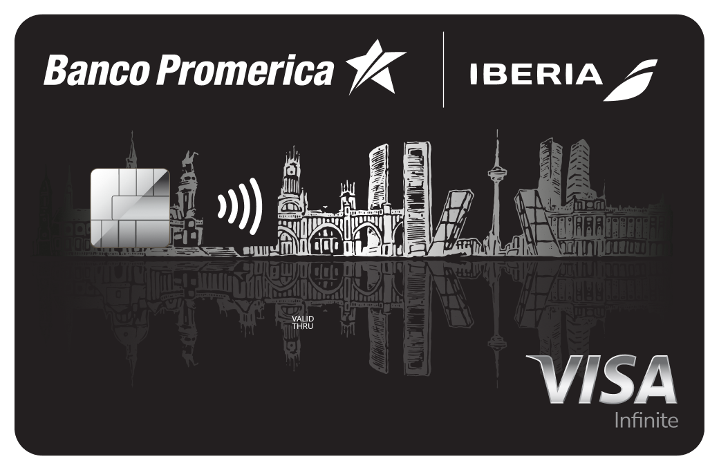 iberia-infinite