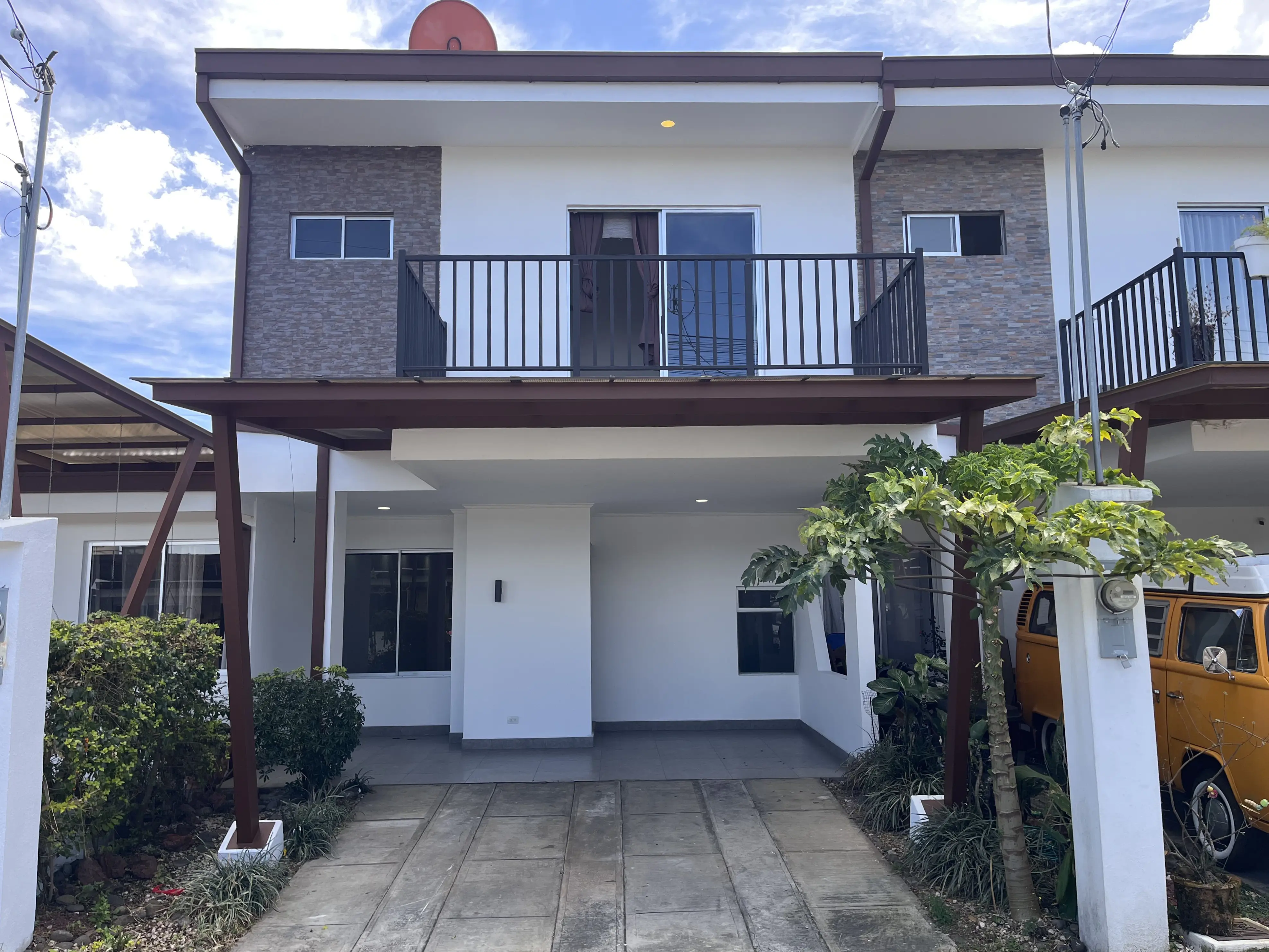 Condominio Las Veredas