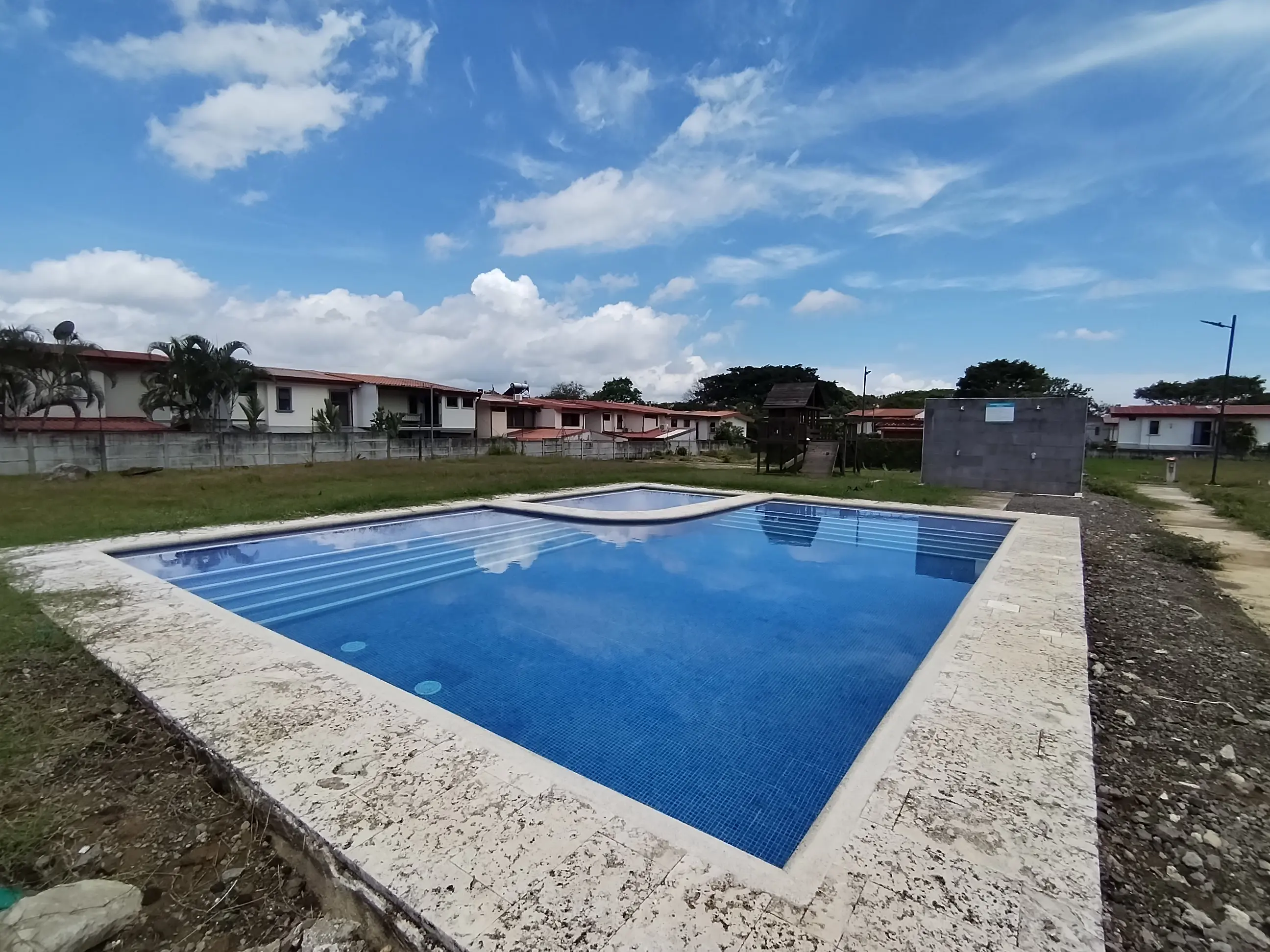 Condominio Villas del Coyol