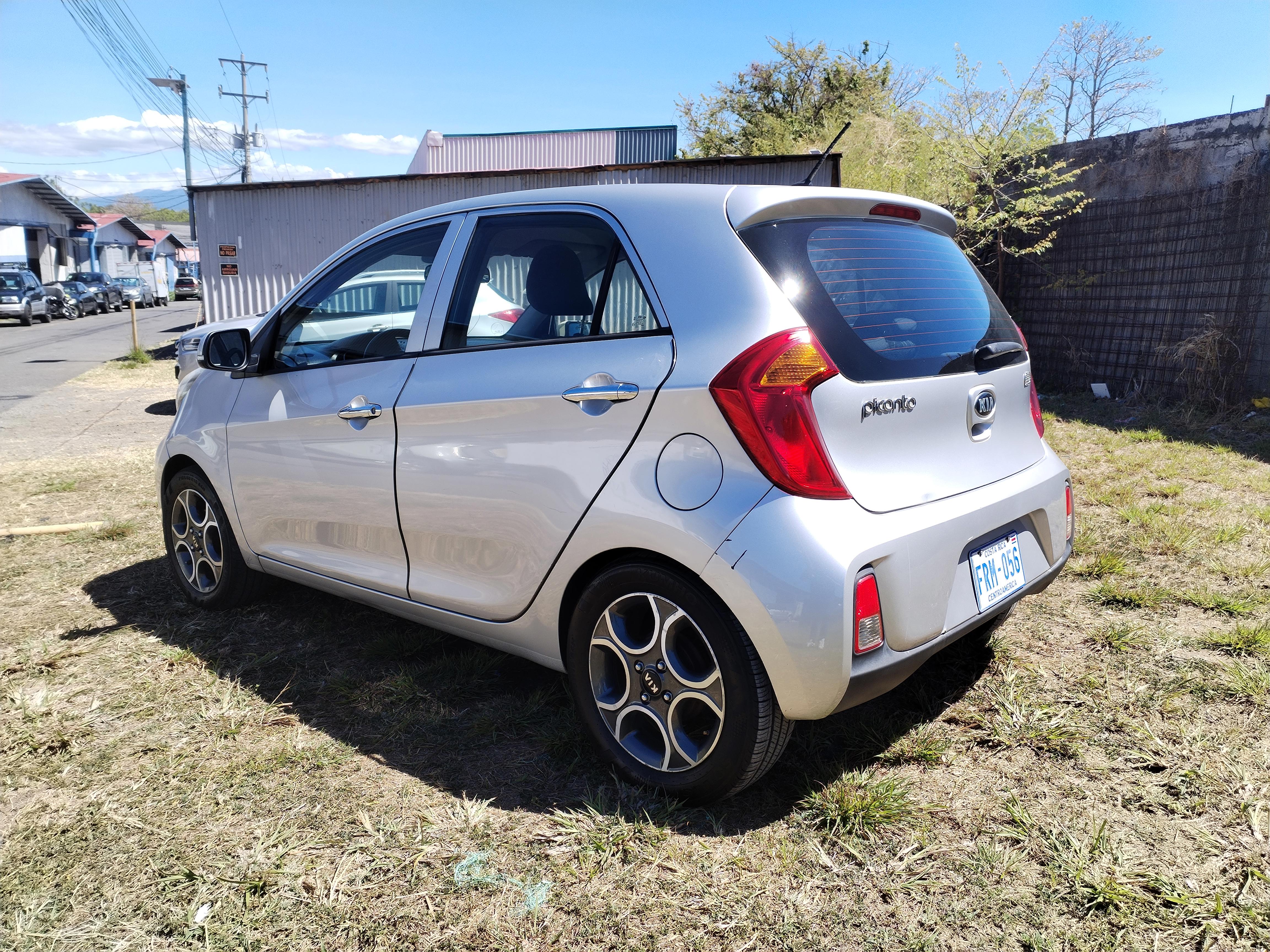 Kia Picanto