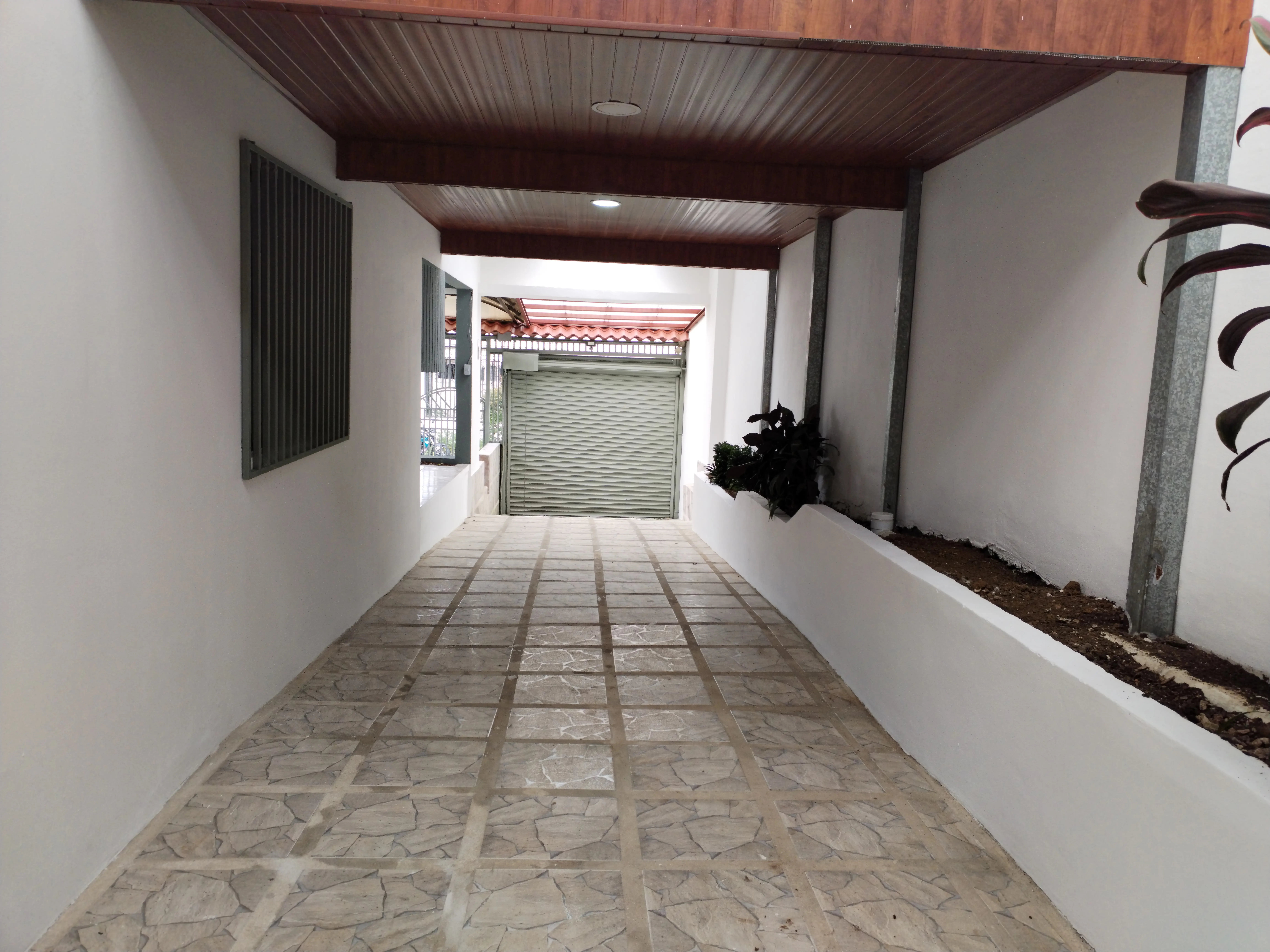 Vivienda en Moravia, Los Colegios