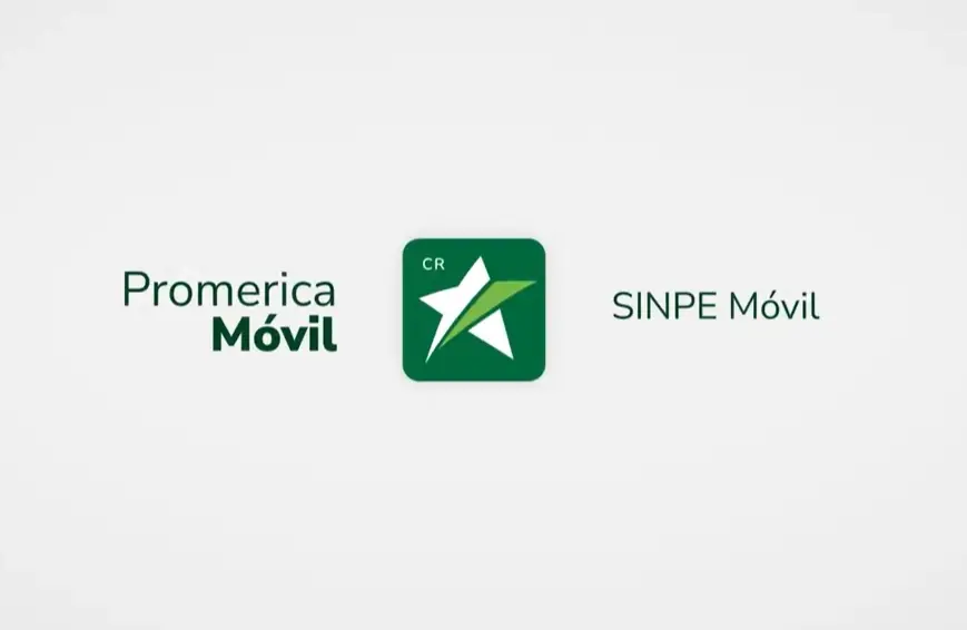 App Promerica Móvil