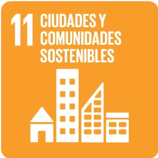 Ciudades y comunidades sostenibles